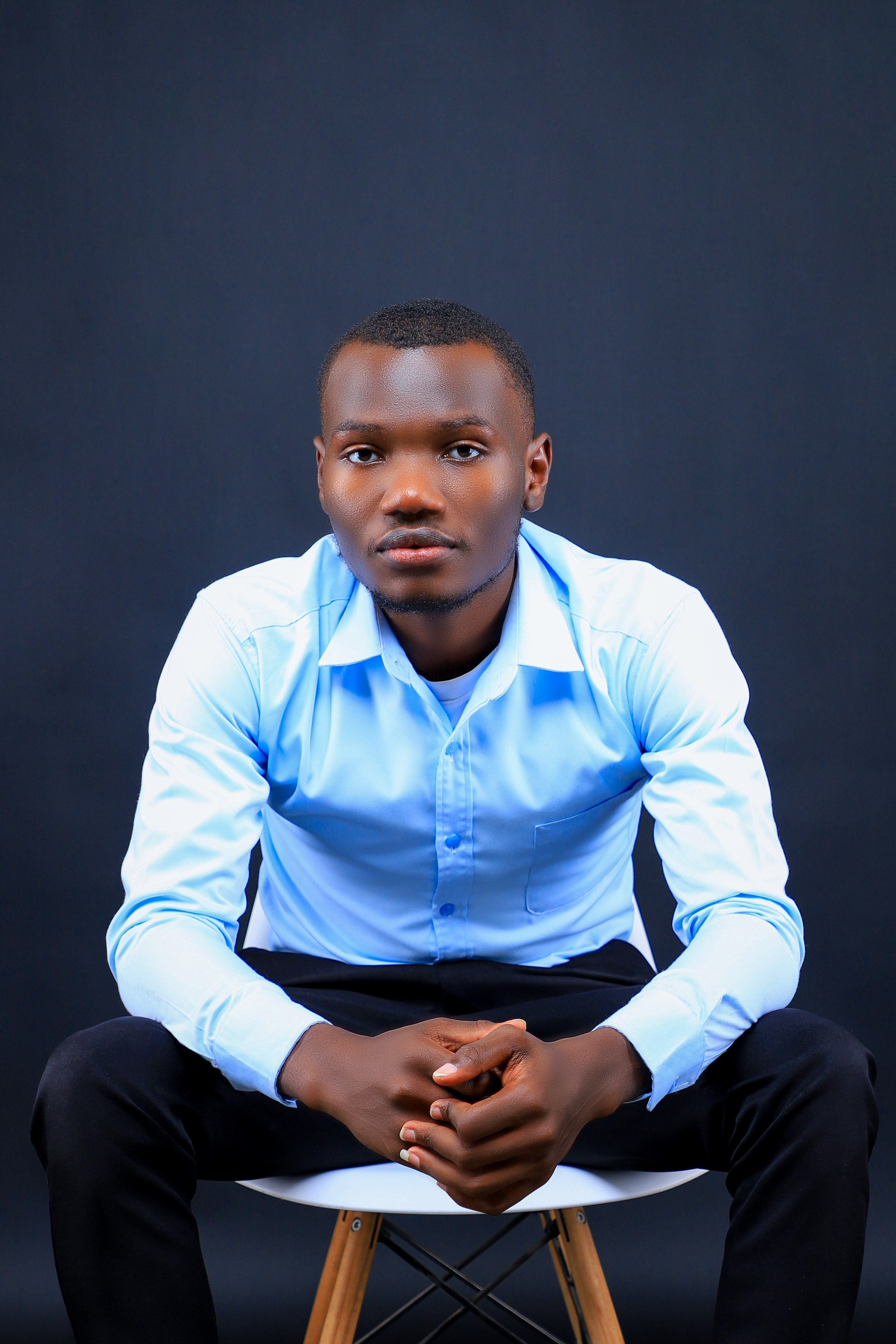Portrait from the Onchari Group creative team